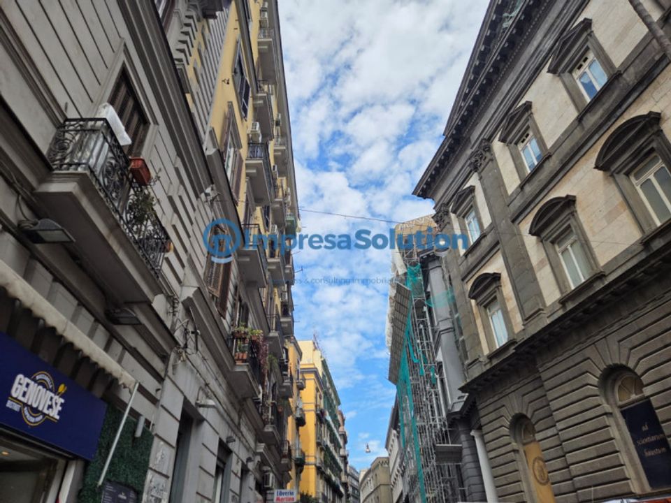 Erhvervsejendom i Naples, Naples - foto 4