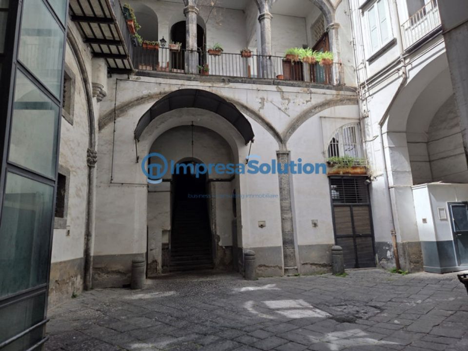 Lejlighed i Naples, Naples - foto 3