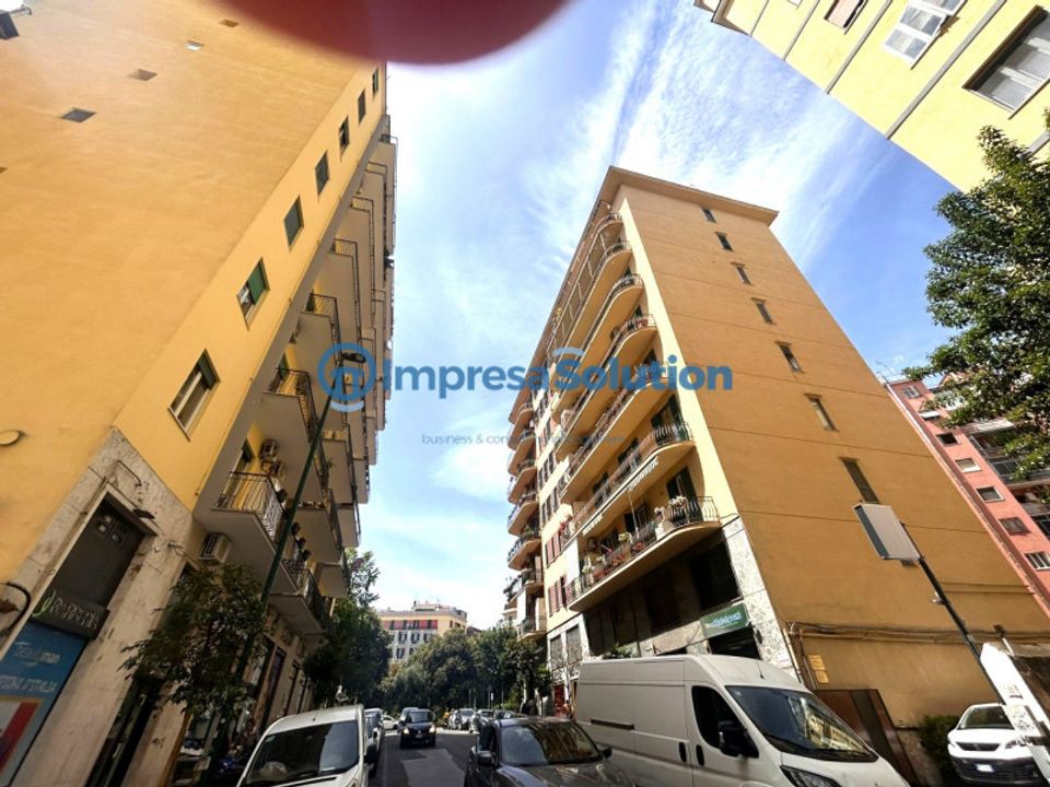 Erhvervsejendom i Naples, Naples - foto 4
