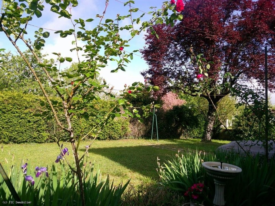 Villa i Villefagnan, Charente - foto 2