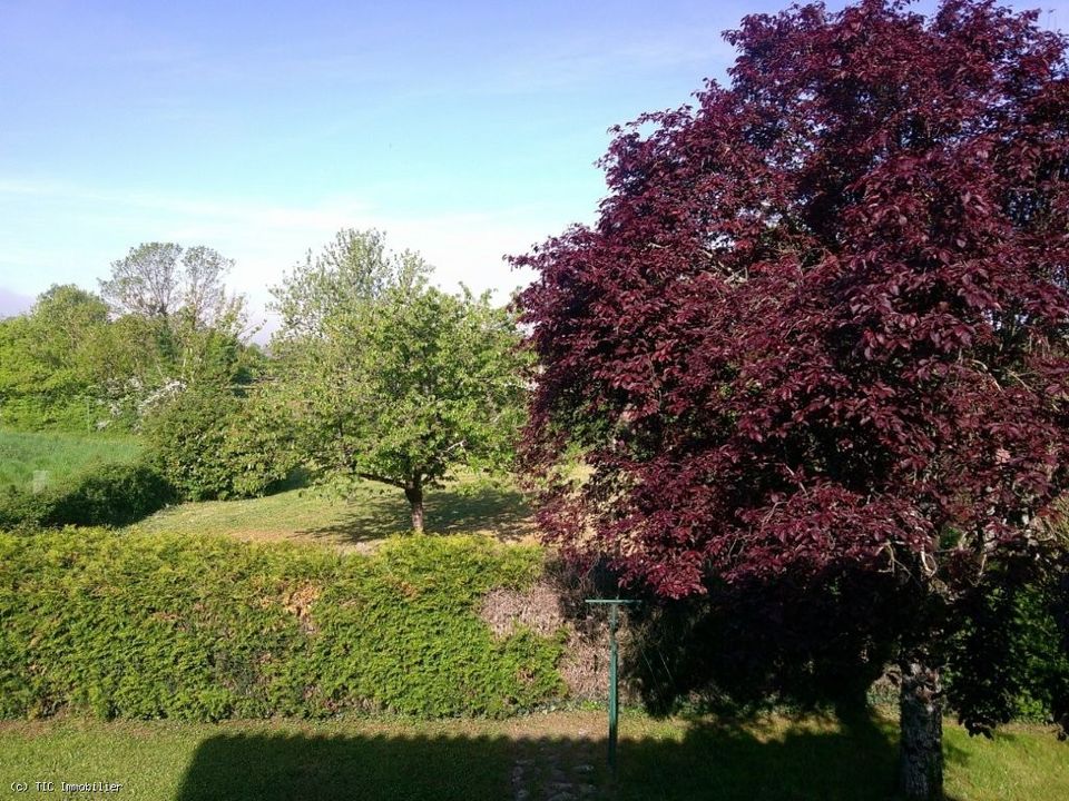 Villa i Villefagnan, Charente - foto 3