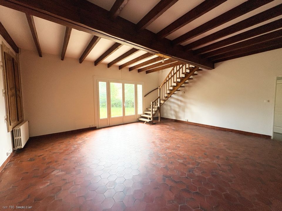 Villa i Aunac, Charente - foto 2