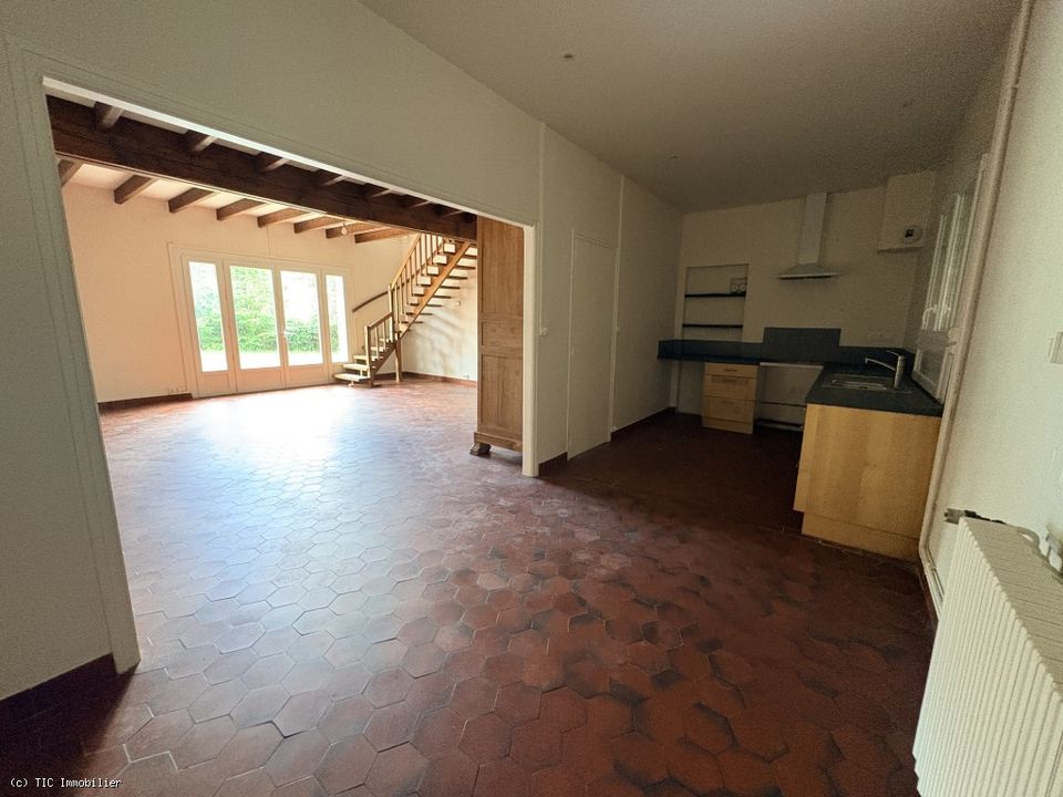 Villa i Aunac, Charente - foto 4