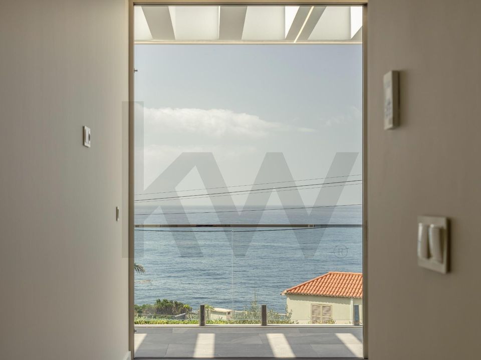 Byhus i Sao Vincente, Madeira - foto 5
