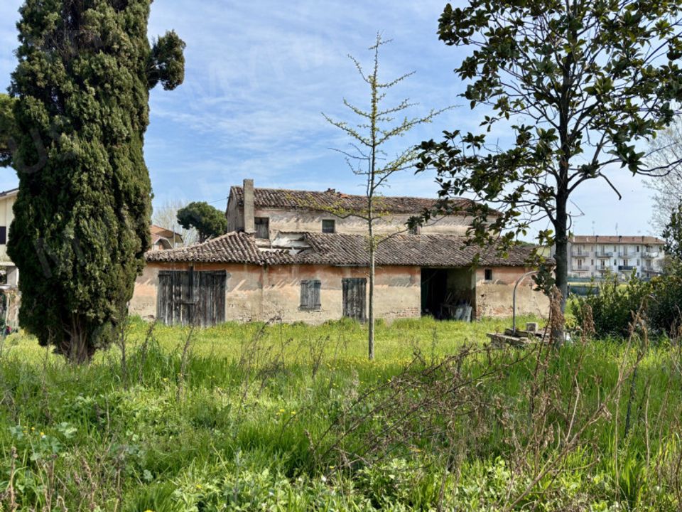 Landejendom i Cesenatico, Forli-Cesena - foto 1