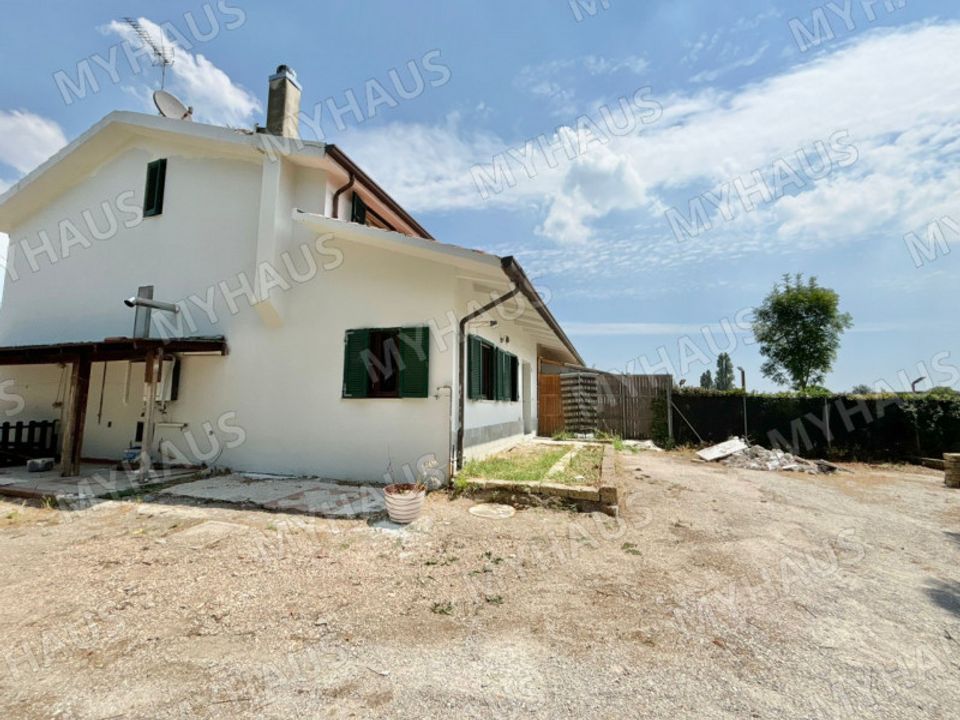 Villa i Cesenatico, Forli-Cesena - bilde 1