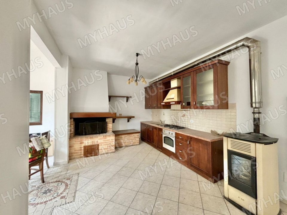 Villa i Cesenatico, Forli-Cesena - bilde 3