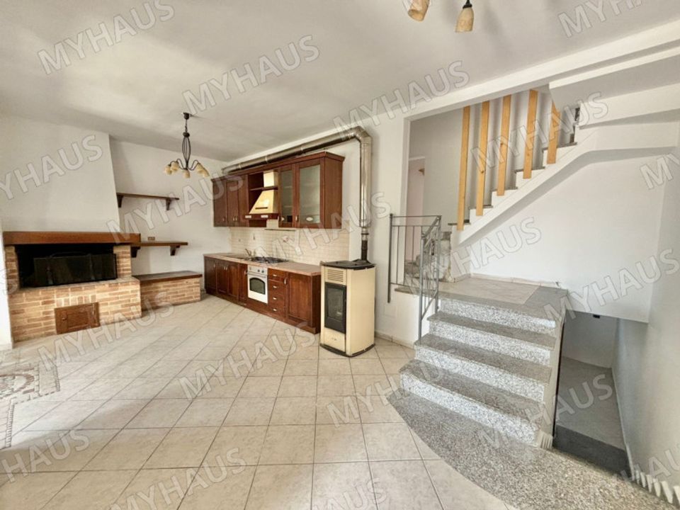 Villa i Cesenatico, Forli-Cesena - bilde 4