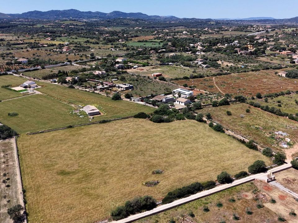 Helårsgrund i Manacor, Mallorca - foto 5
