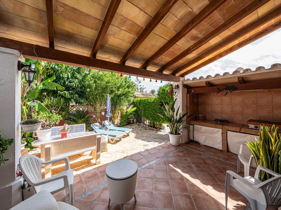 Villa i Sa Coma (Cala Millor), Mallorca - foto 2