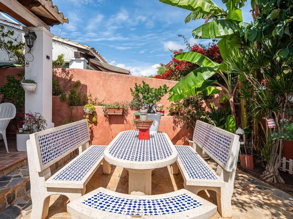 Villa i Sa Coma (Cala Millor), Mallorca - foto 3