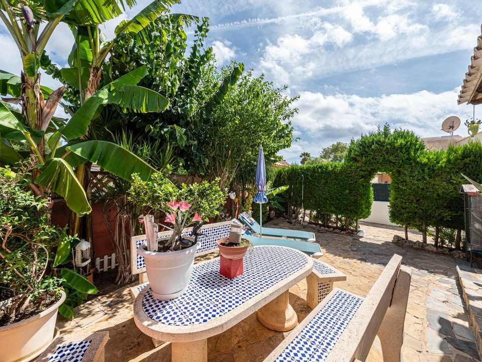 Villa i Sa Coma (Cala Millor), Mallorca - foto 4