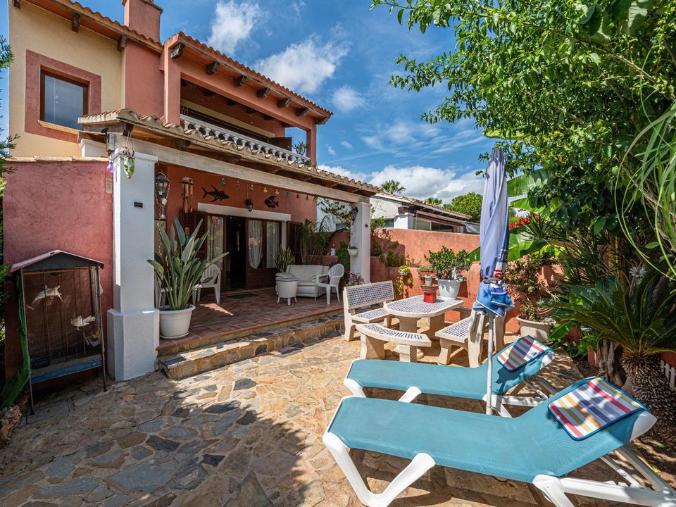 Villa i Sa Coma (Cala Millor), Mallorca - foto 5
