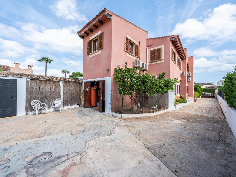 Willa: Sa Coma (Cala Millor), Mallorca – zdjęcie 1