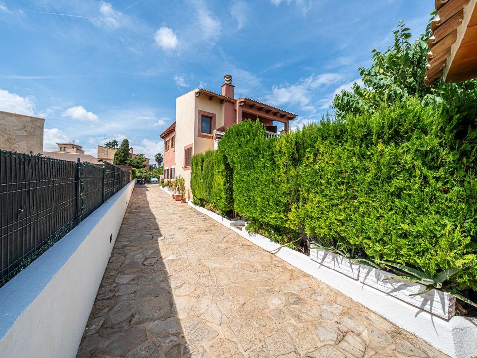 Villa - Sa Coma (Cala Millor), Mallorca - photo 1