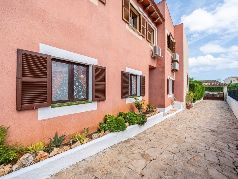 Villa - Sa Coma (Cala Millor), Mallorca - photo 2