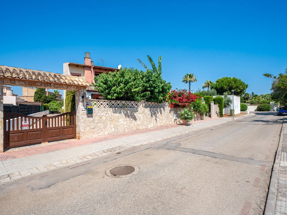 Villa i Sa Coma (Cala Millor), Mallorca - foto 2