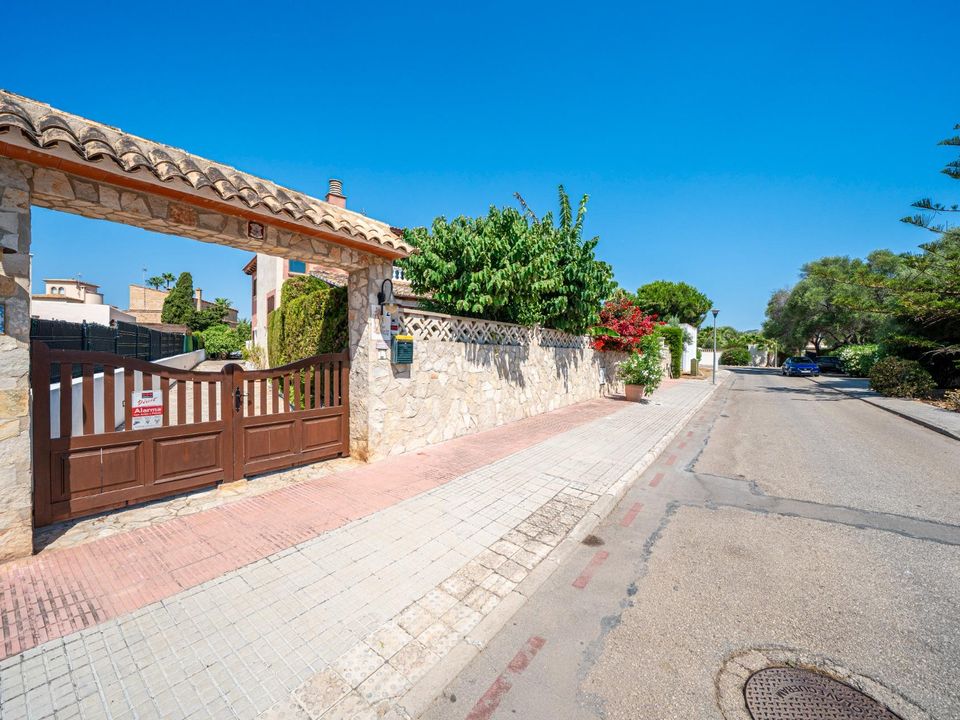 Villa i Sa Coma (Cala Millor), Mallorca - foto 4