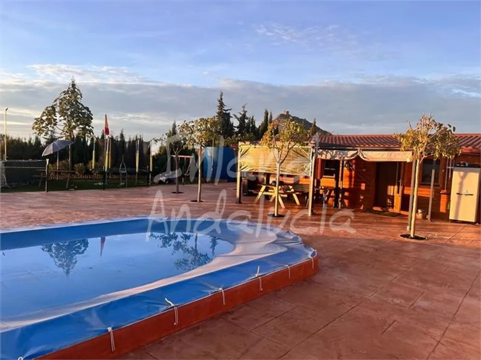 Haus in Martos, Jaen - Foto 2