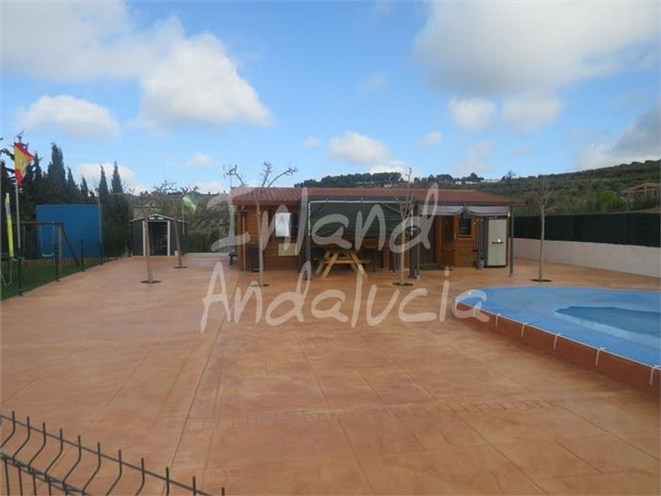Haus in Martos, Jaen - Foto 4