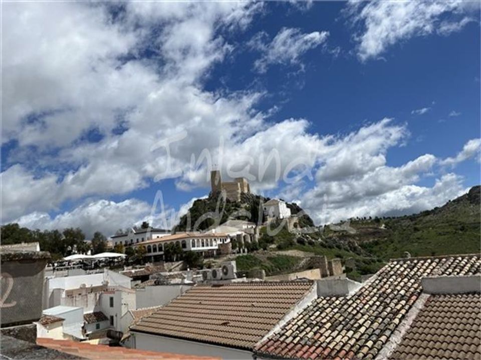 Apartamento en Luque, Cordoba - foto 1