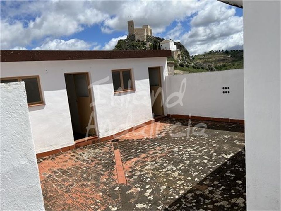Apartamento en Luque, Cordoba - foto 2