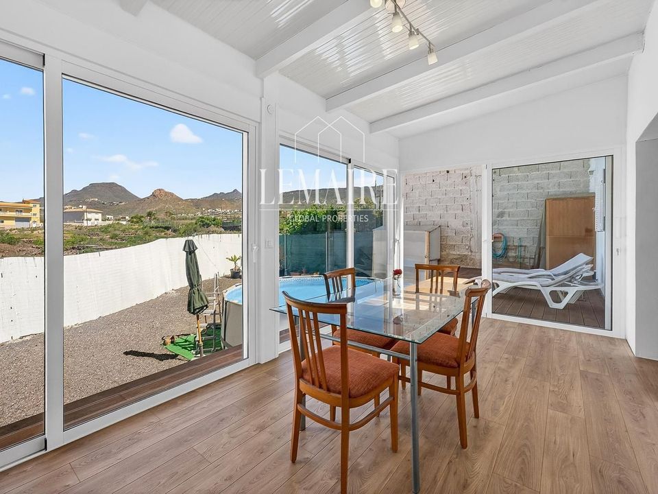 Terraced house in Buzanada, Tenerife - photo 2