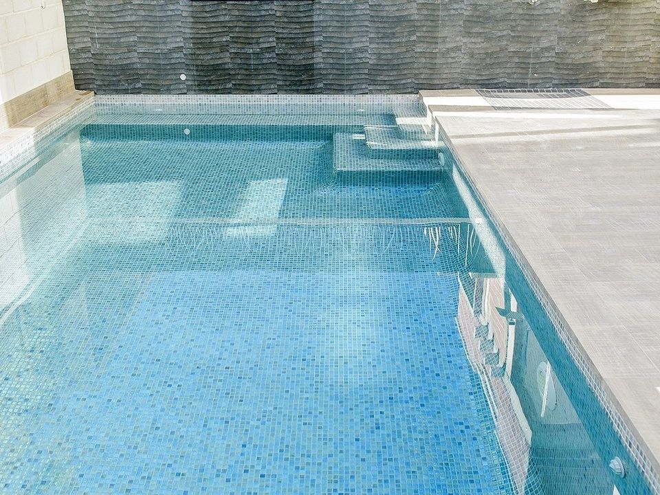 Villa in Los Montesinos, Alicante - photo 5