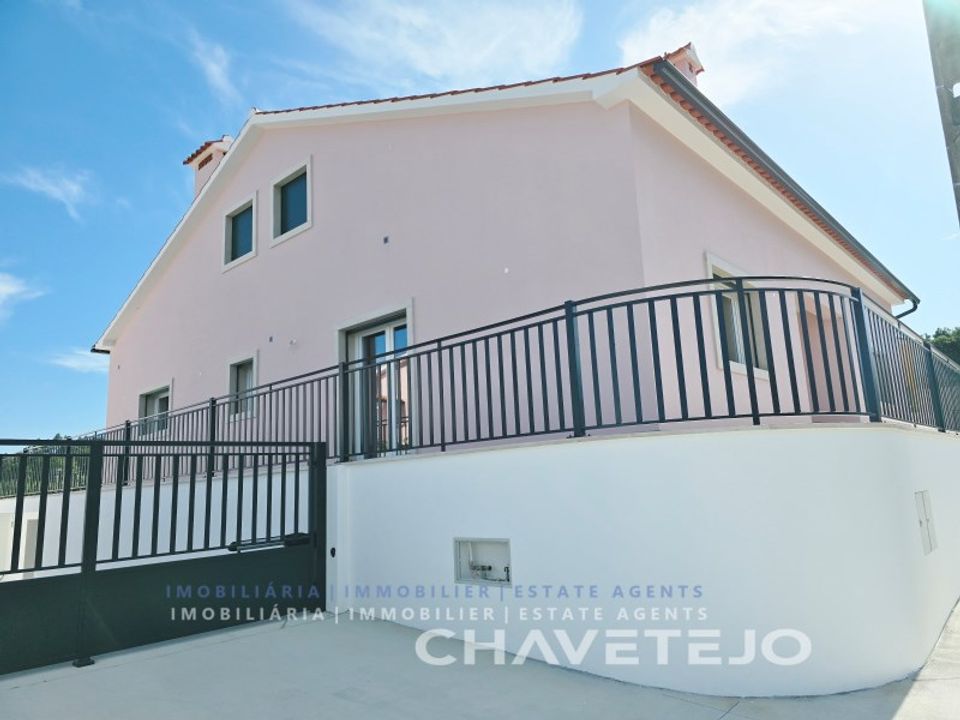 Villa i Tomar, Santarem - foto 3
