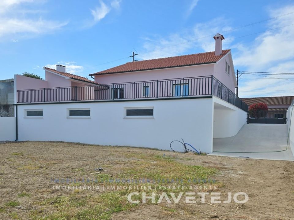Villa i Tomar, Santarem - foto 4