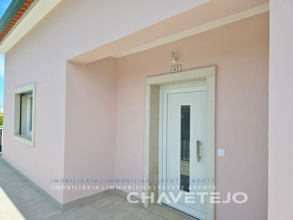 Villa i Tomar, Santarem - foto 5