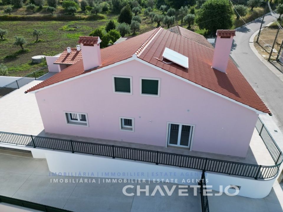 Villa i Tomar, Santarem - foto 1