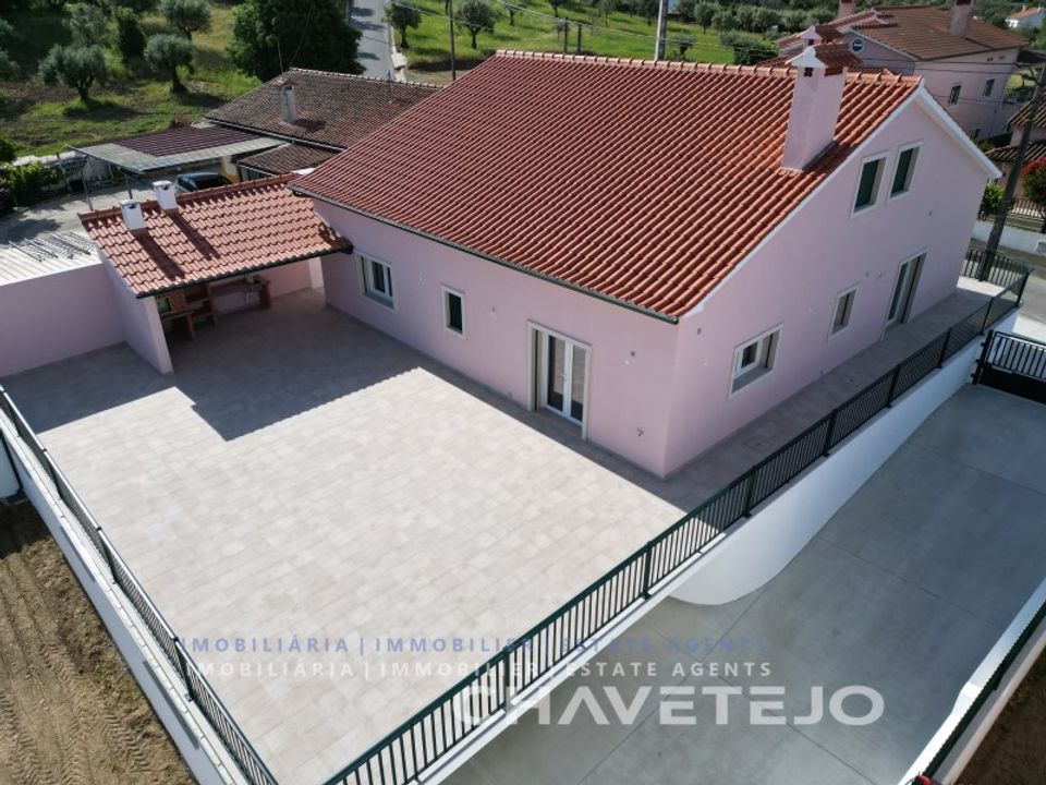 Villa i Tomar, Santarem - foto 2