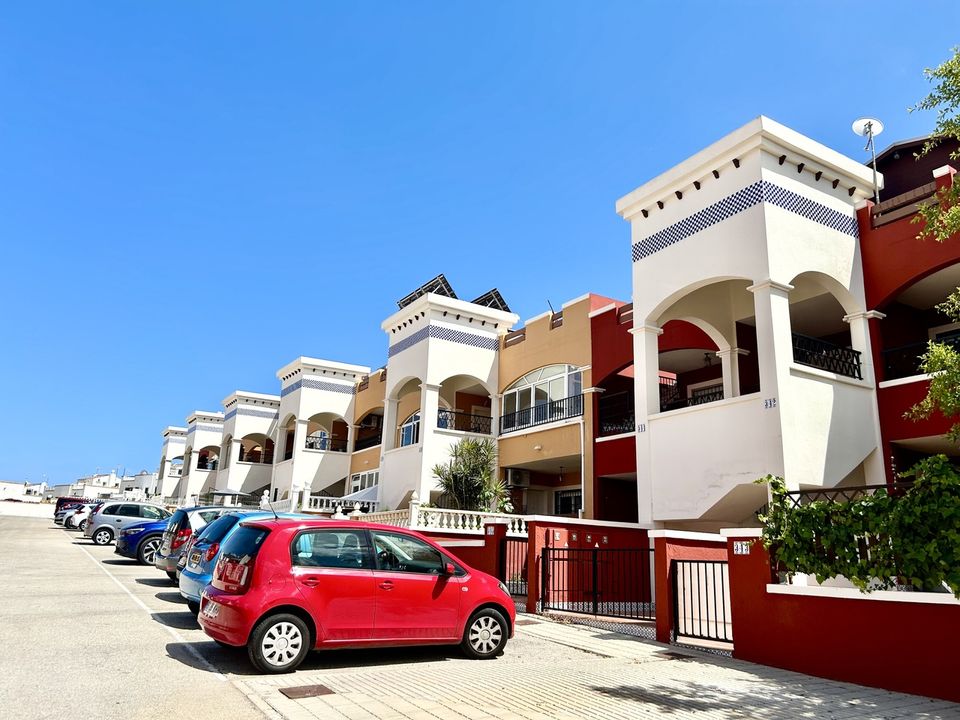 Lejlighed i Los Balcones, Alicante - foto 3