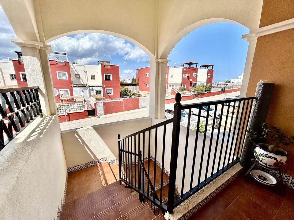 Lejlighed i Los Balcones, Alicante - foto 4
