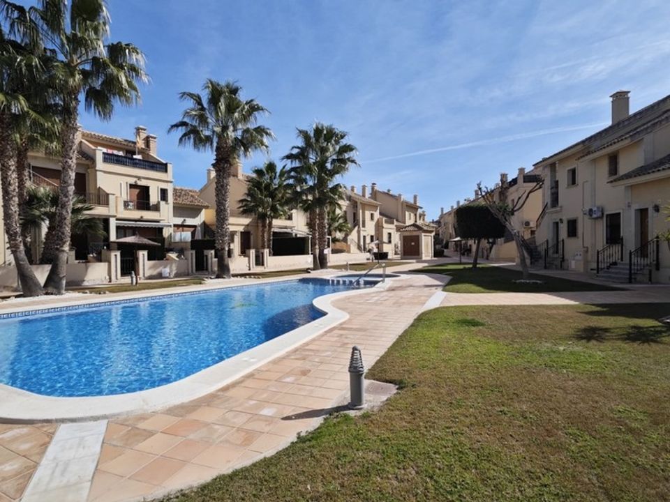 Leilighet i Algorfa, Alicante - bilde 2