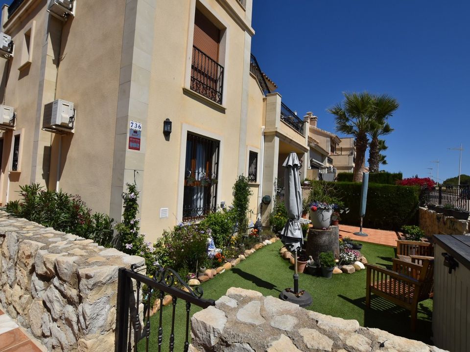 Leilighet i Algorfa, Alicante - bilde 3