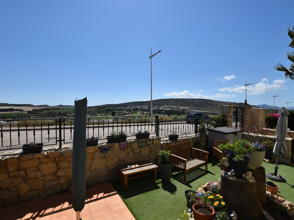 Leilighet i Algorfa, Alicante - bilde 5