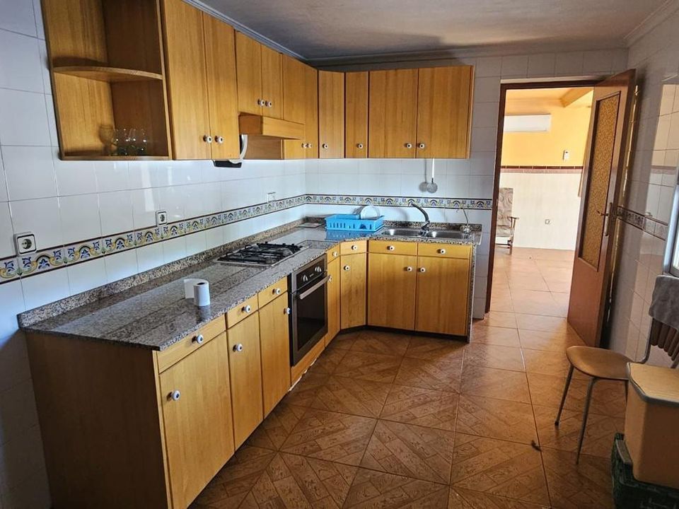 Herregård i Alguena, Alicante - bilde 4