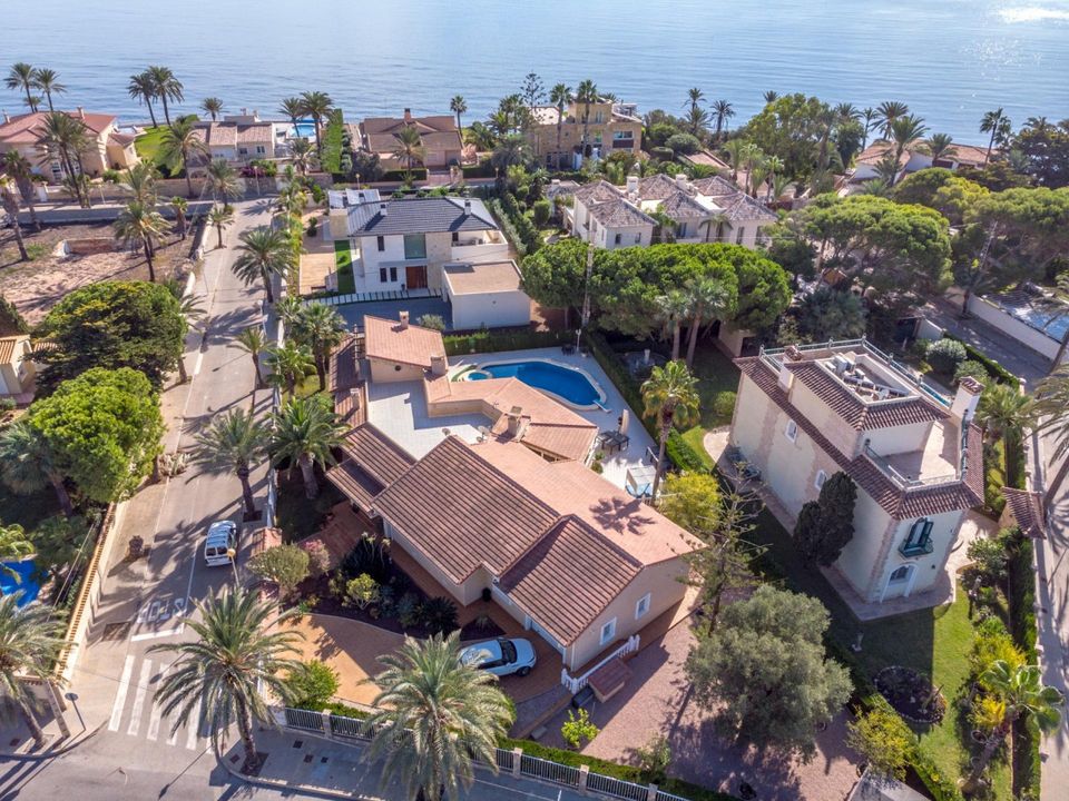 Villa i Cabo Roig, Alicante - foto 4