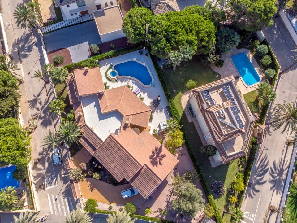 Villa i Cabo Roig, Alicante - foto 5