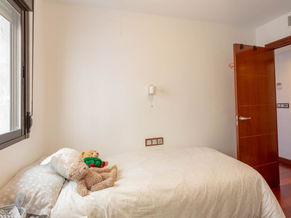 Lejlighed i Alicante, Alicante - foto 3