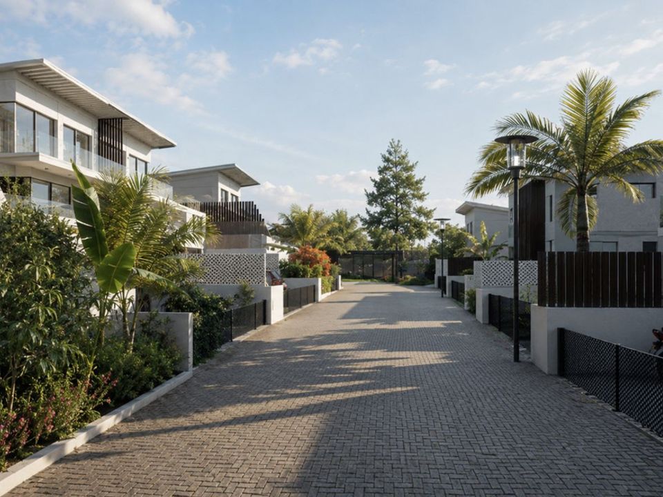 Villa i La Cala De Mijas, Malaga - foto 3