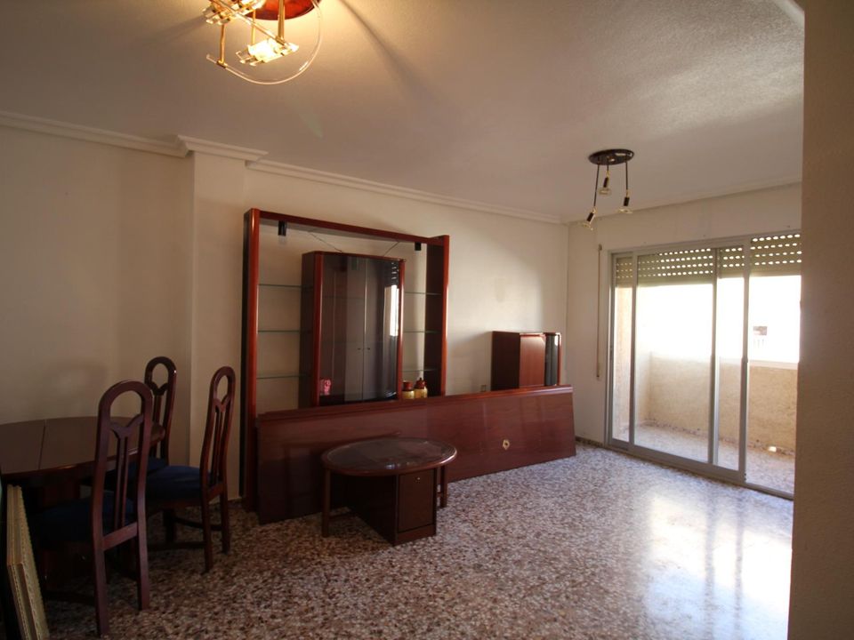Lejlighed i Torre Pacheco, Murcia - foto 4