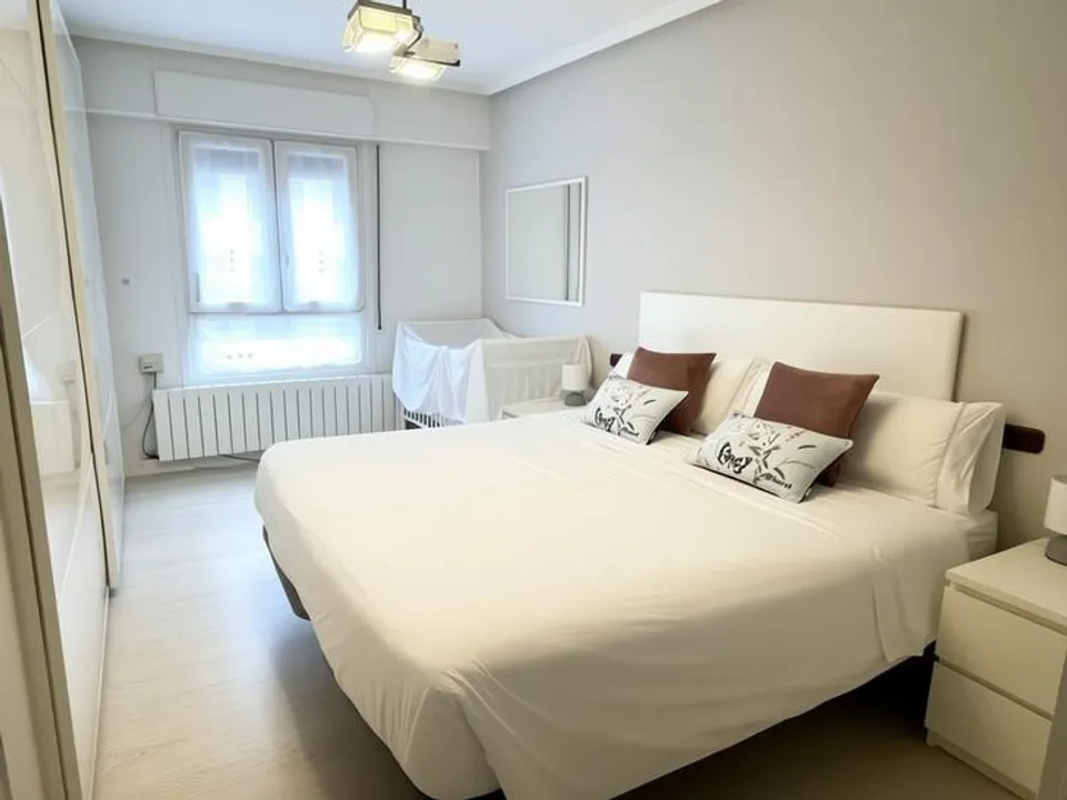 Appartement in Bermeo, Vizcaya - foto 3