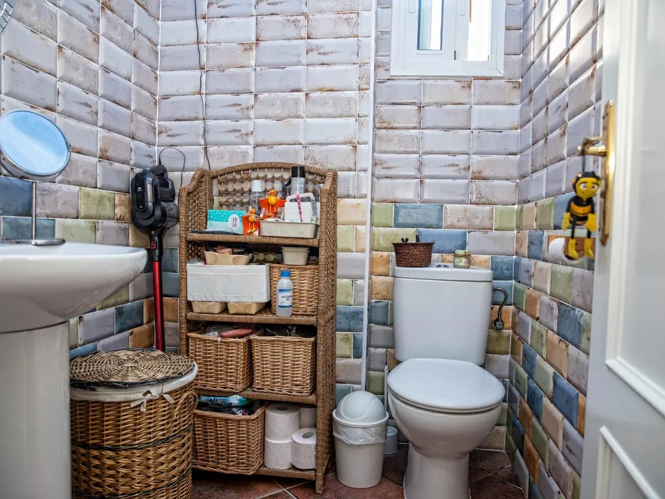 Rekkehus i Almonte, Huelva - bilde 4