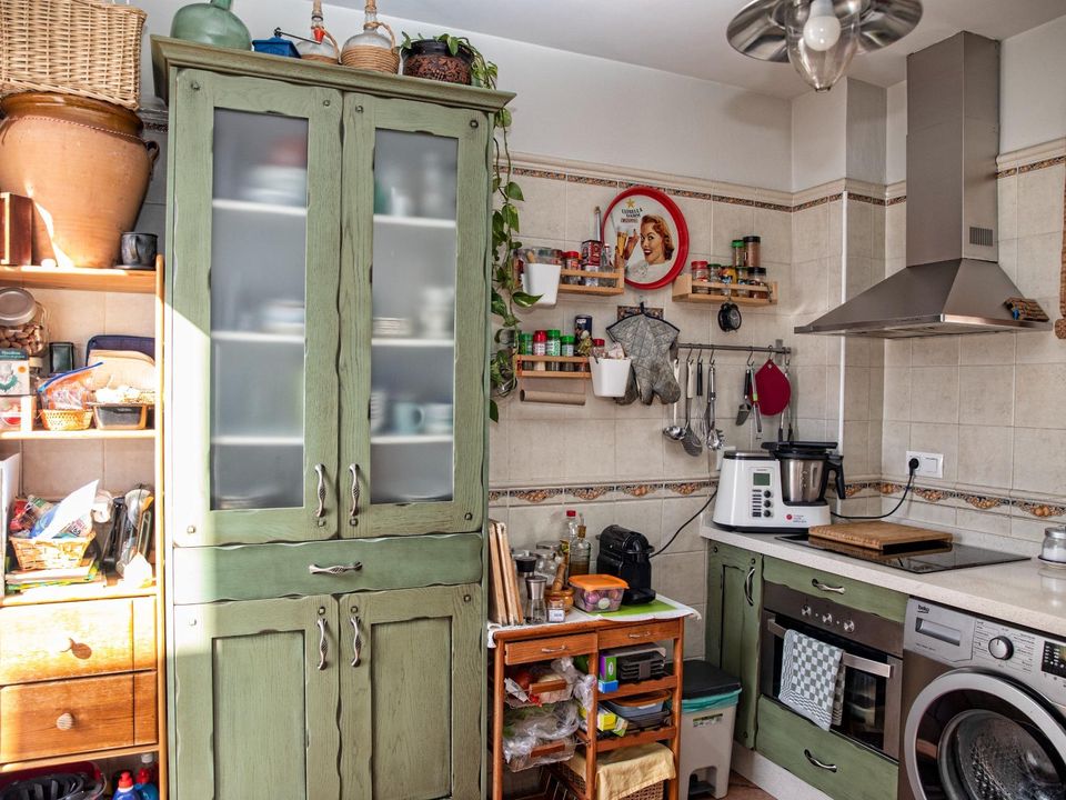 Rekkehus i Almonte, Huelva - bilde 5