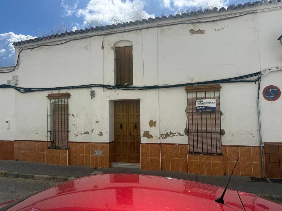 Rekkehus i Almonte, Huelva - bilde 1