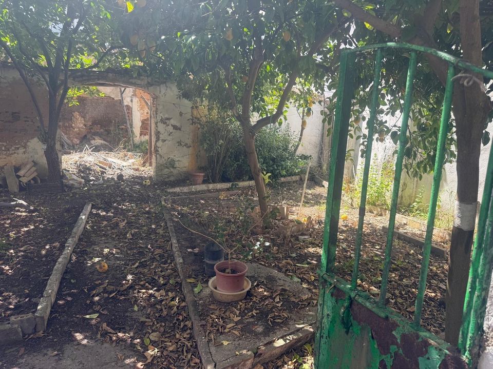 Rekkehus i Almonte, Huelva - bilde 2
