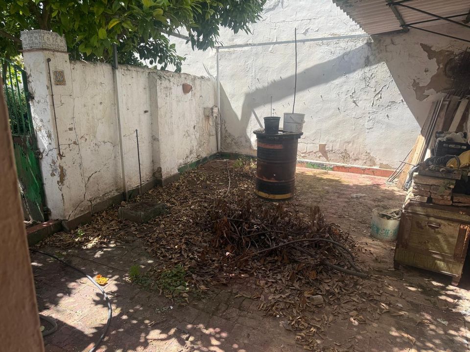 Rekkehus i Almonte, Huelva - bilde 4